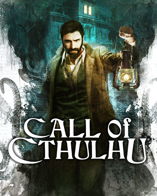 Call of Cthulhu
